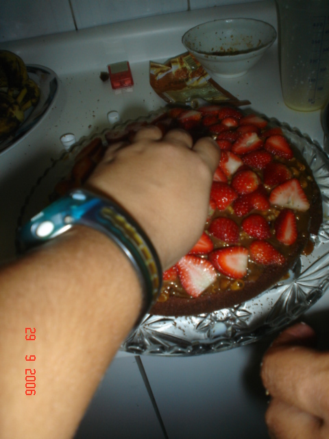 Cena Despedida Behruz & Ljuba (10)