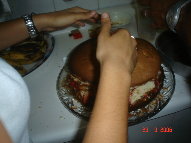 Cena Despedida Behruz & Ljuba (12)