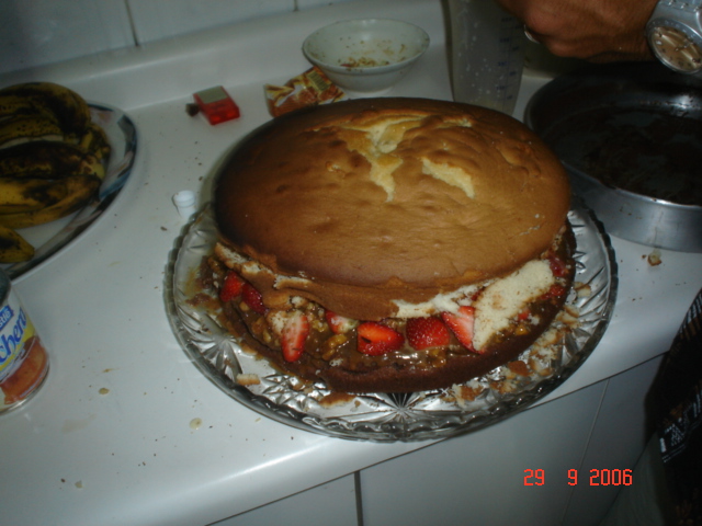 Cena Despedida Behruz & Ljuba (13)
