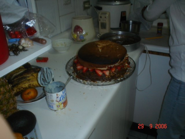 Cena Despedida Behruz & Ljuba (15)