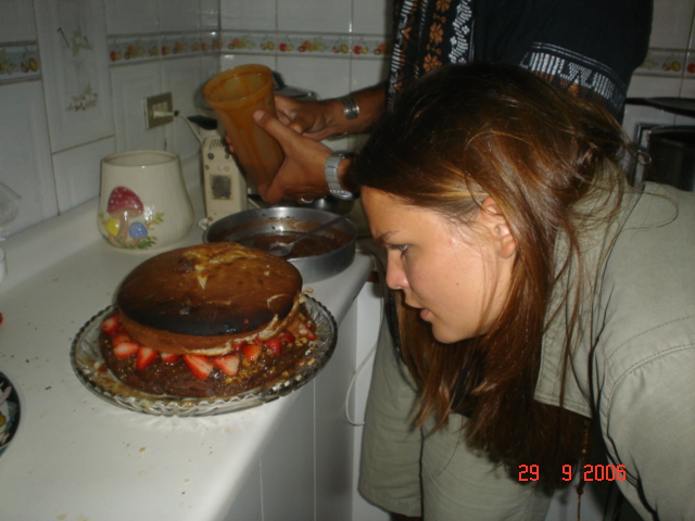 Cena Despedida Behruz & Ljuba (19)