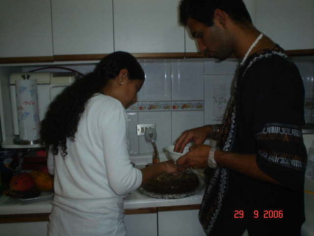 Cena Despedida Behruz & Ljuba (2)