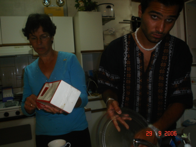 Cena Despedida Behruz & Ljuba (20)