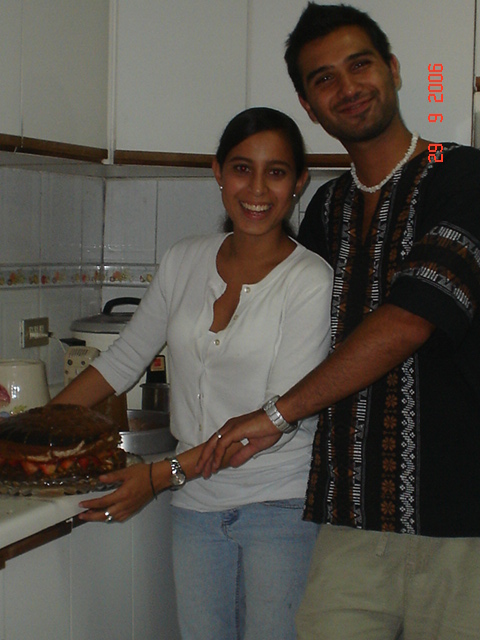 Cena Despedida Behruz & Ljuba (21)