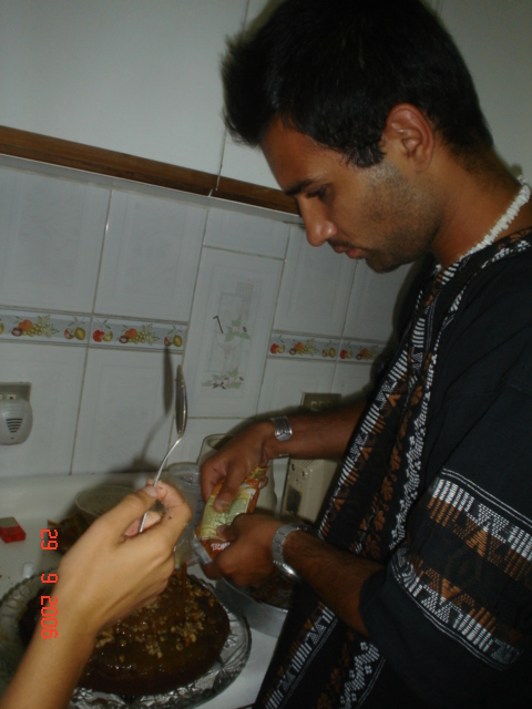 Cena Despedida Behruz & Ljuba (3)