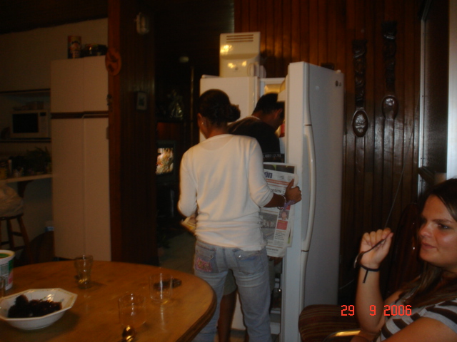 Cena Despedida Behruz & Ljuba (36)