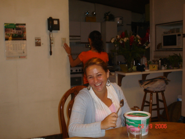 Cena Despedida Behruz & Ljuba (38)