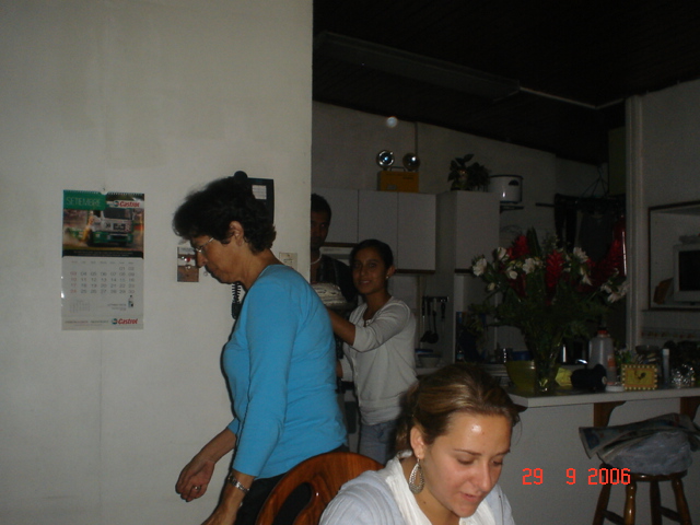 Cena Despedida Behruz & Ljuba (39)