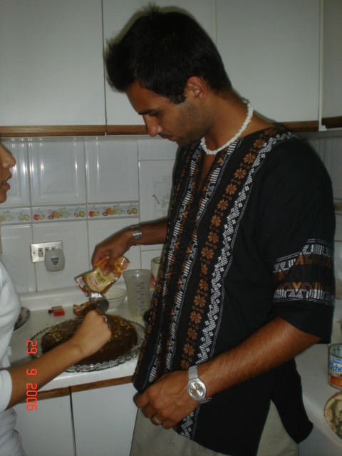 Cena Despedida Behruz & Ljuba (4)