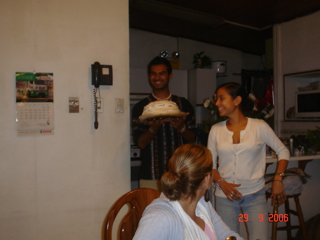 Cena Despedida Behruz & Ljuba (40)