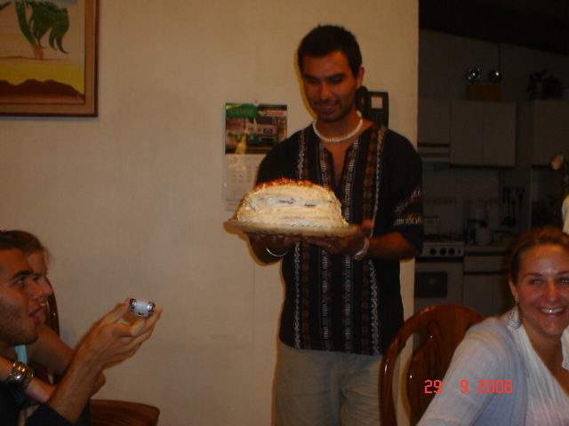 Cena Despedida Behruz & Ljuba (41)
