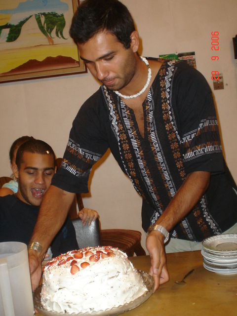 Cena Despedida Behruz & Ljuba (42)
