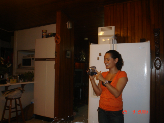 Cena Despedida Behruz & Ljuba (44)