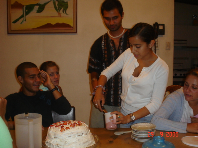 Cena Despedida Behruz & Ljuba (45)