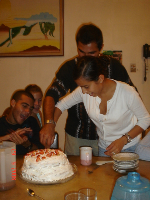 Cena Despedida Behruz & Ljuba (46)