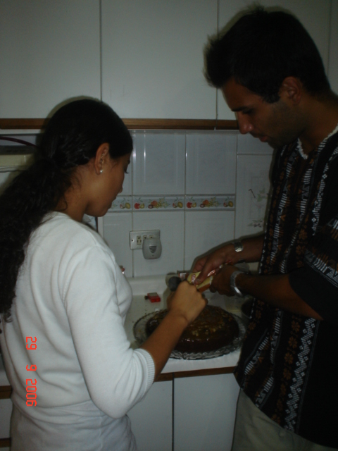 Cena Despedida Behruz & Ljuba (5)