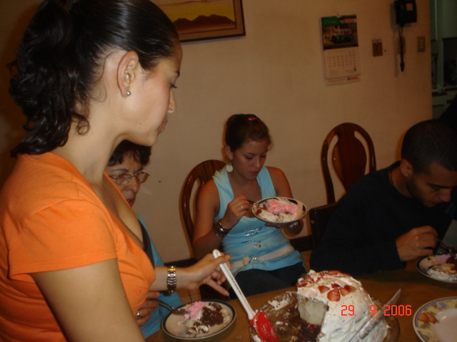 Cena Despedida Behruz & Ljuba (52)