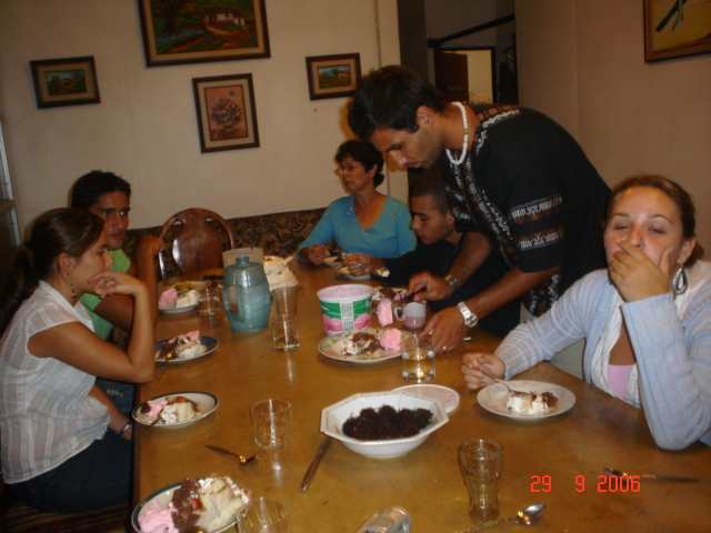 Cena Despedida Behruz & Ljuba (53)