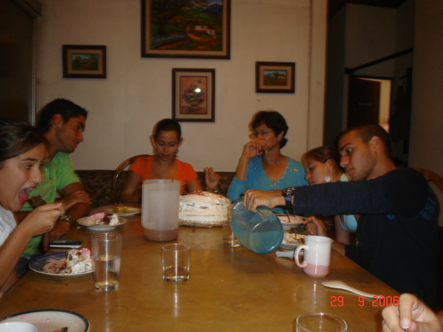 Cena Despedida Behruz & Ljuba (55)