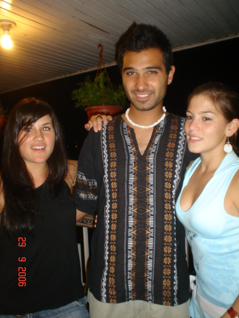 Cena Despedida Behruz & Ljuba (56)