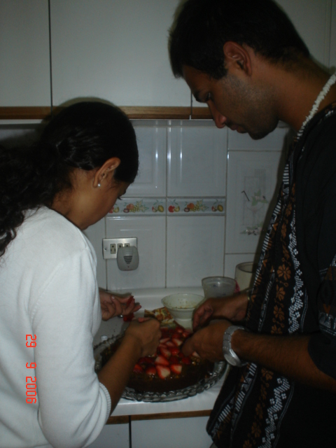 Cena Despedida Behruz & Ljuba (6)