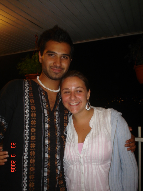 Cena Despedida Behruz & Ljuba (62)