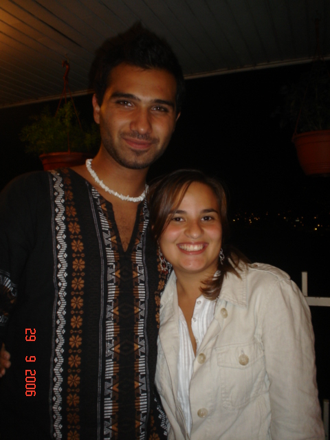 Cena Despedida Behruz & Ljuba (63)