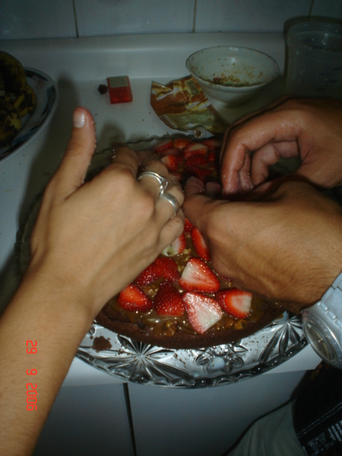 Cena Despedida Behruz & Ljuba (7)