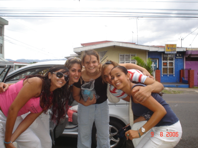 Manuel Antonio, villa nueva!!!! BUENASO!! 002