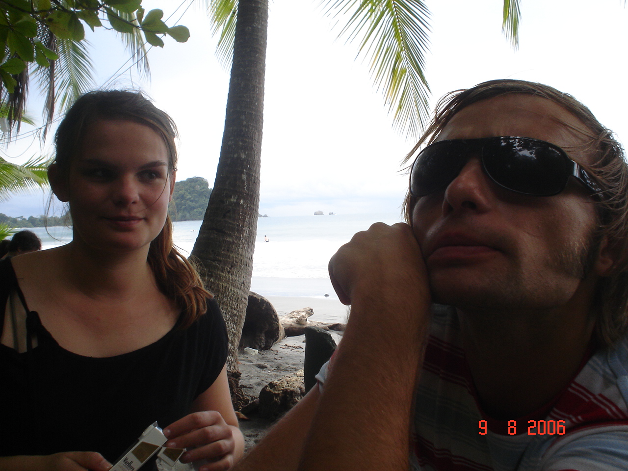 Manuel Antonio, villa nueva!!!! BUENASO!! 019