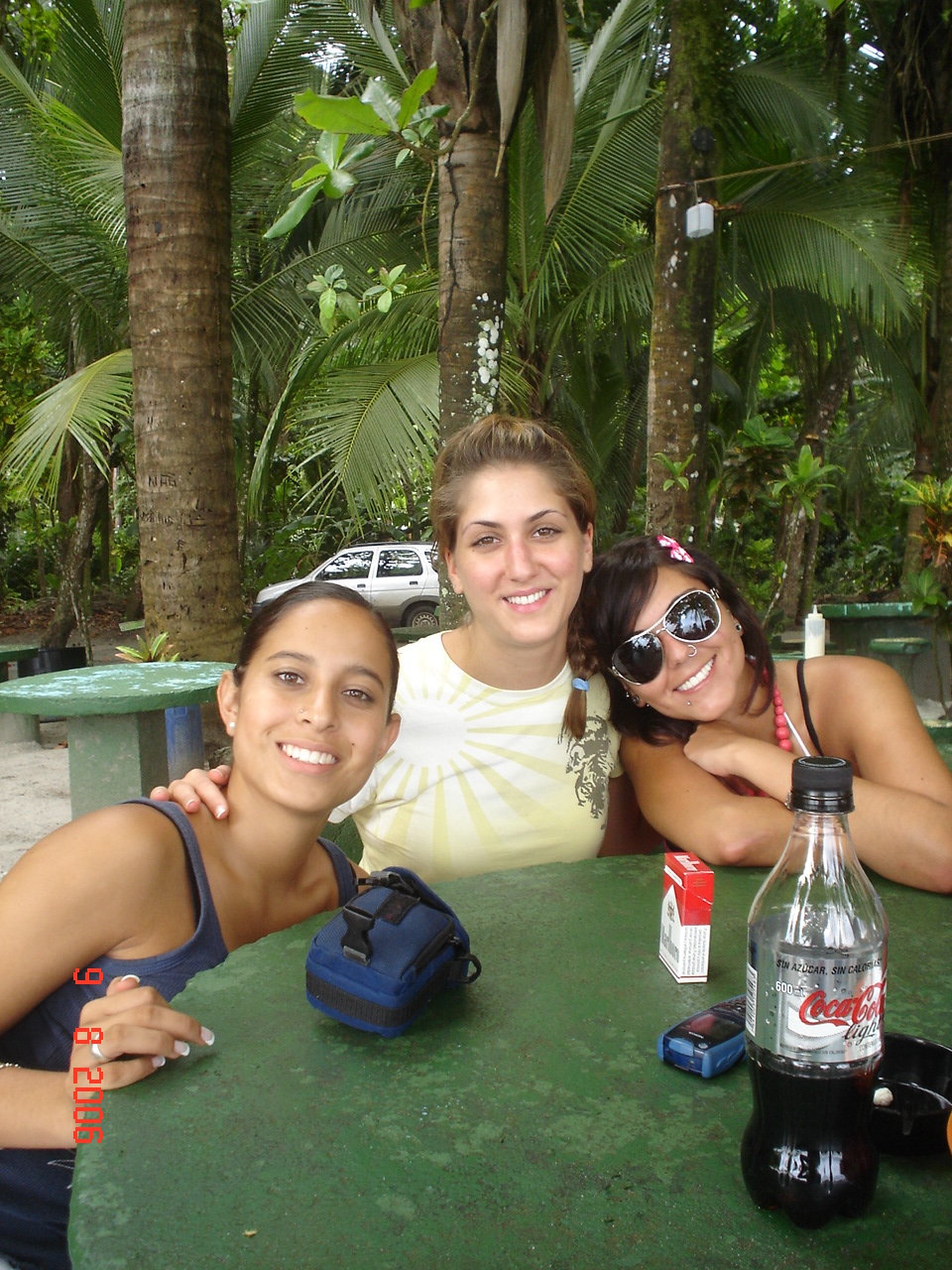 Manuel Antonio, villa nueva!!!! BUENASO!! 021