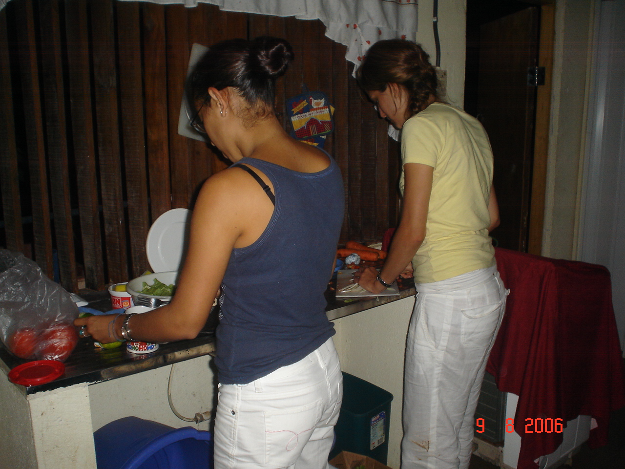 Manuel Antonio, villa nueva!!!! BUENASO!! 024