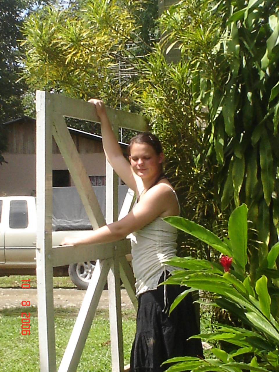 Manuel Antonio, villa nueva!!!! BUENASO!! 027