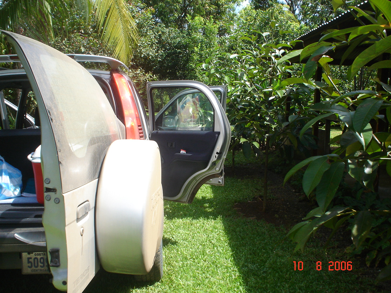 Manuel Antonio, villa nueva!!!! BUENASO!! 028