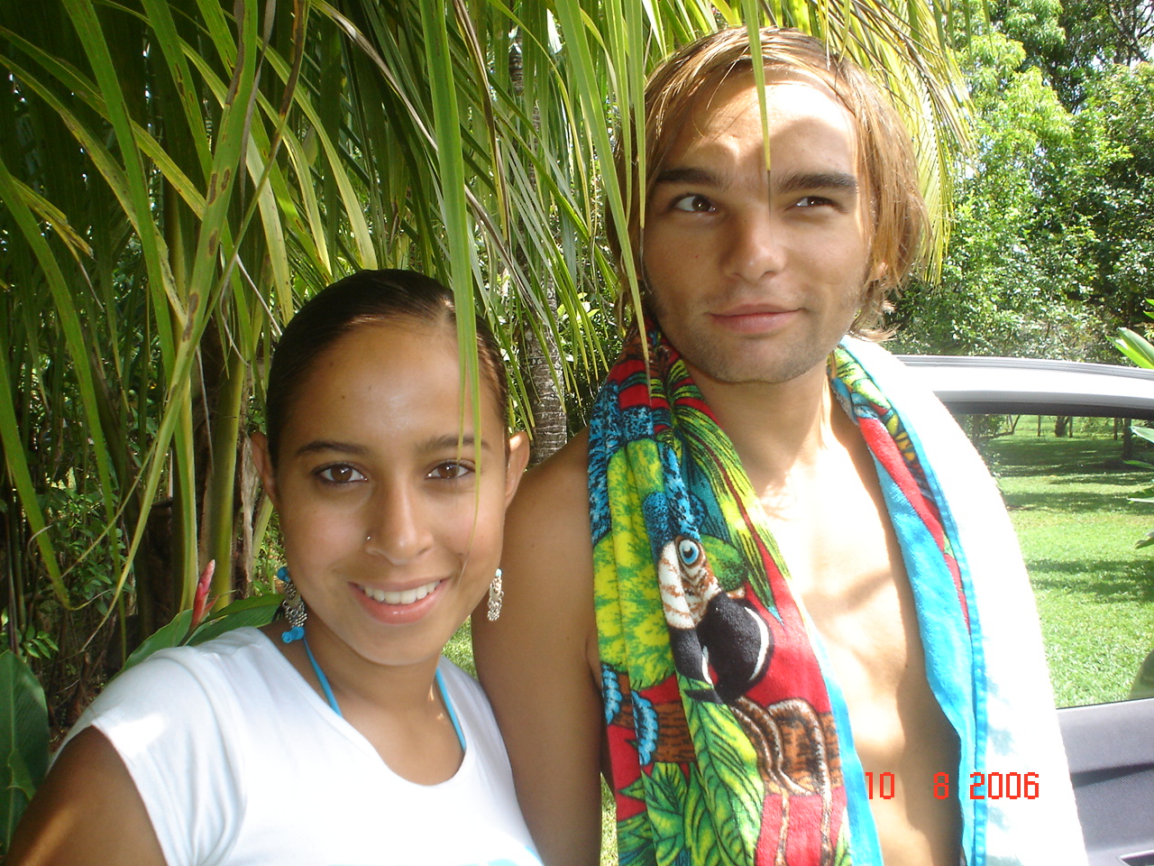 Manuel Antonio, villa nueva!!!! BUENASO!! 030