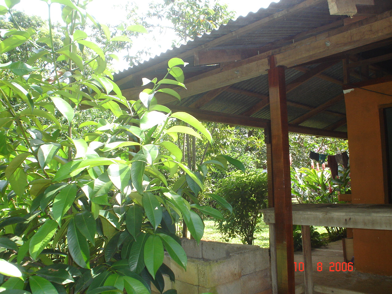 Manuel Antonio, villa nueva!!!! BUENASO!! 033