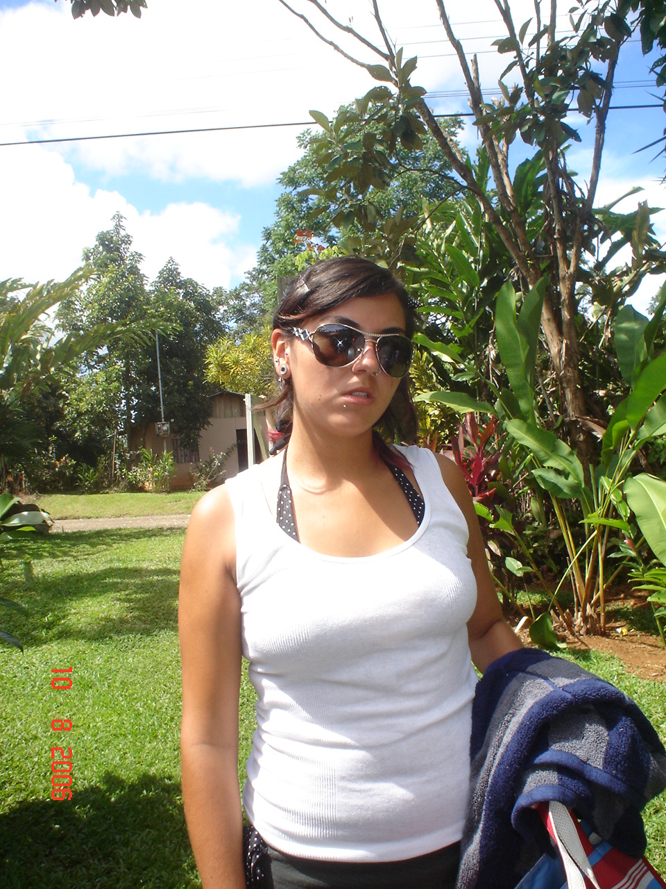 Manuel Antonio, villa nueva!!!! BUENASO!! 034