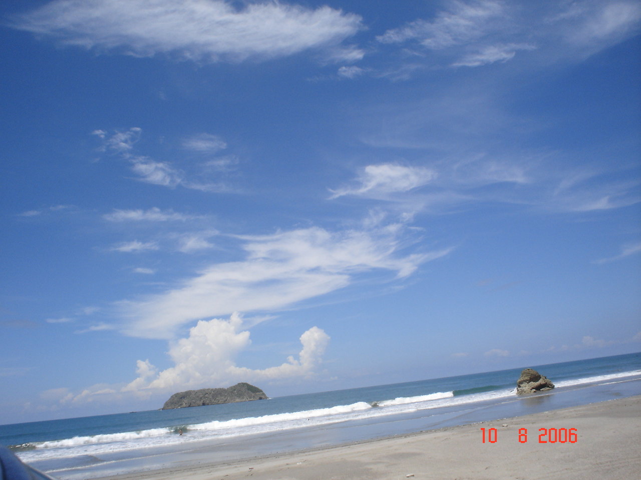 Manuel Antonio, villa nueva!!!! BUENASO!! 042