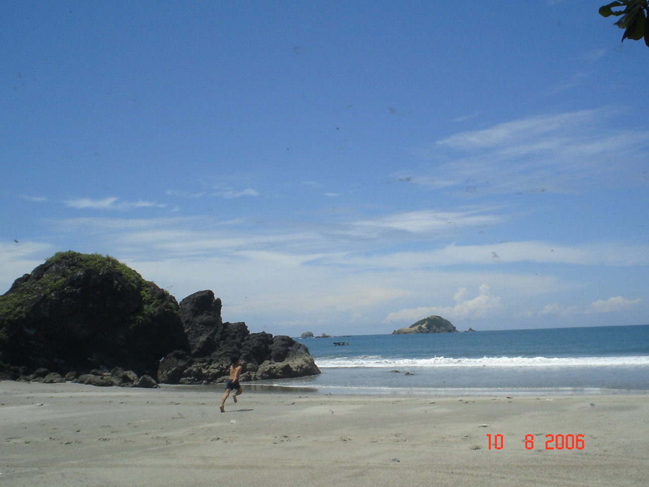 Manuel Antonio, villa nueva!!!! BUENASO!! 044