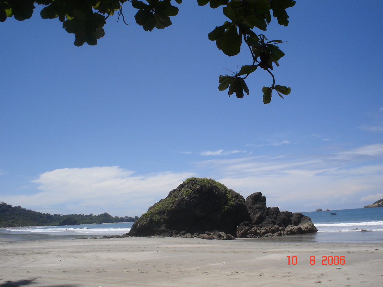 Manuel Antonio, villa nueva!!!! BUENASO!! 045