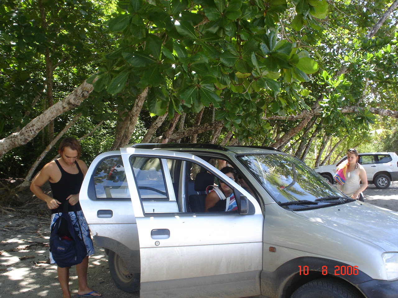 Manuel Antonio, villa nueva!!!! BUENASO!! 046