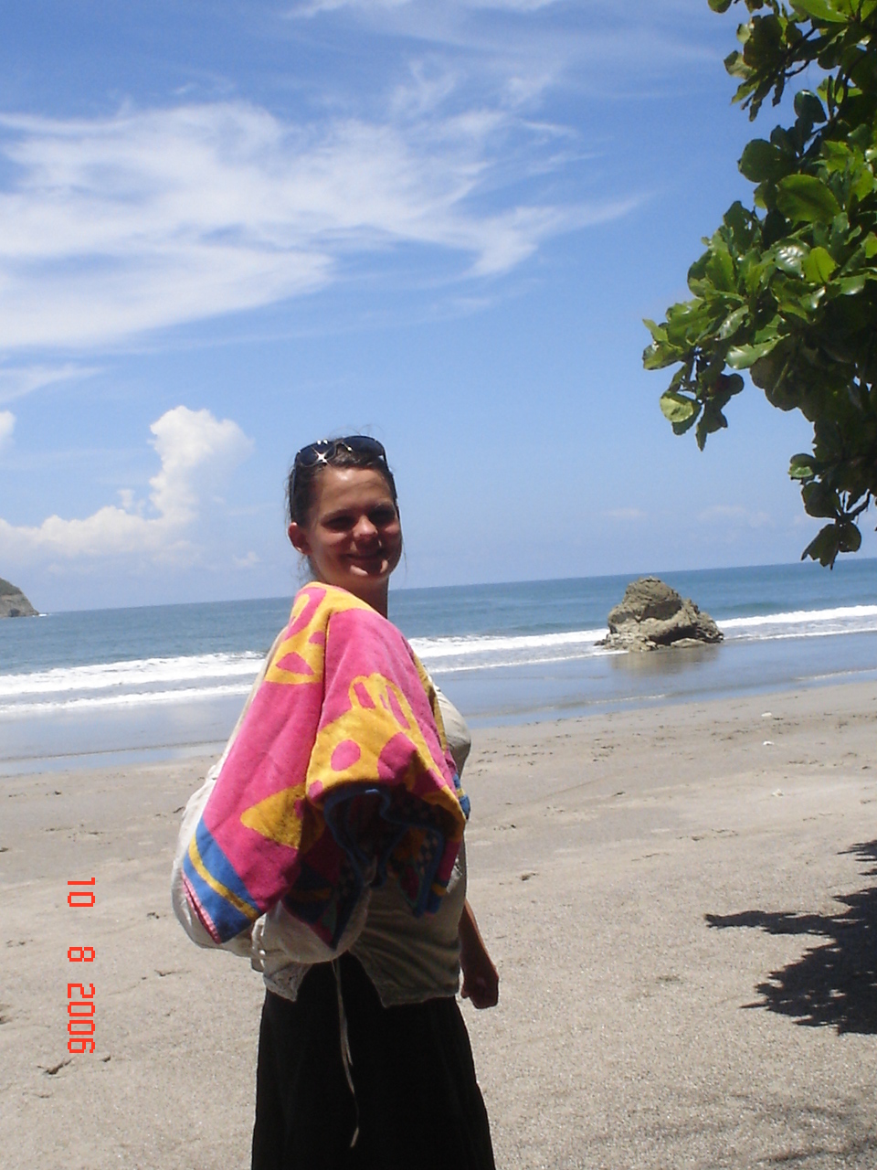 Manuel Antonio, villa nueva!!!! BUENASO!! 048