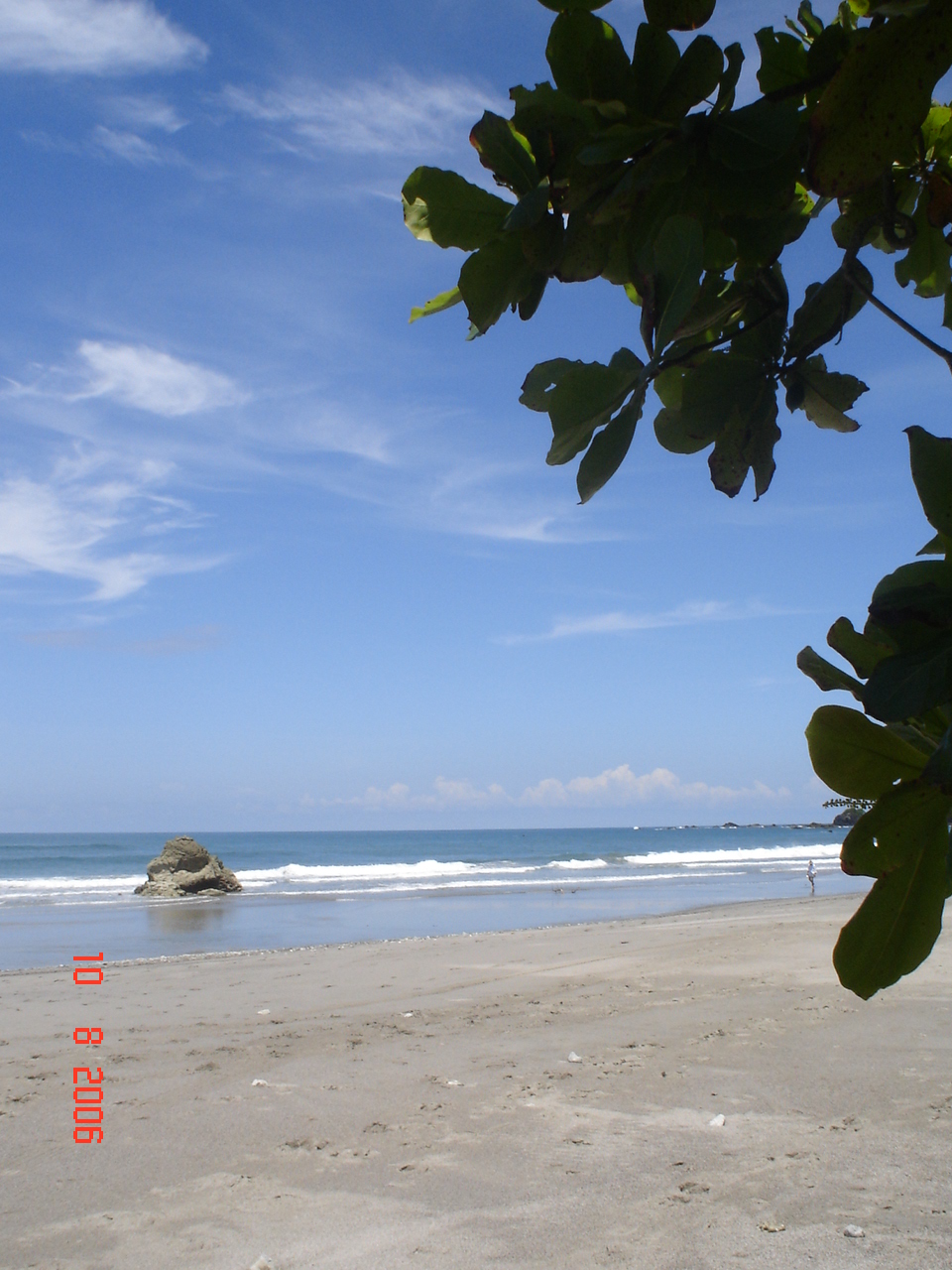 Manuel Antonio, villa nueva!!!! BUENASO!! 050