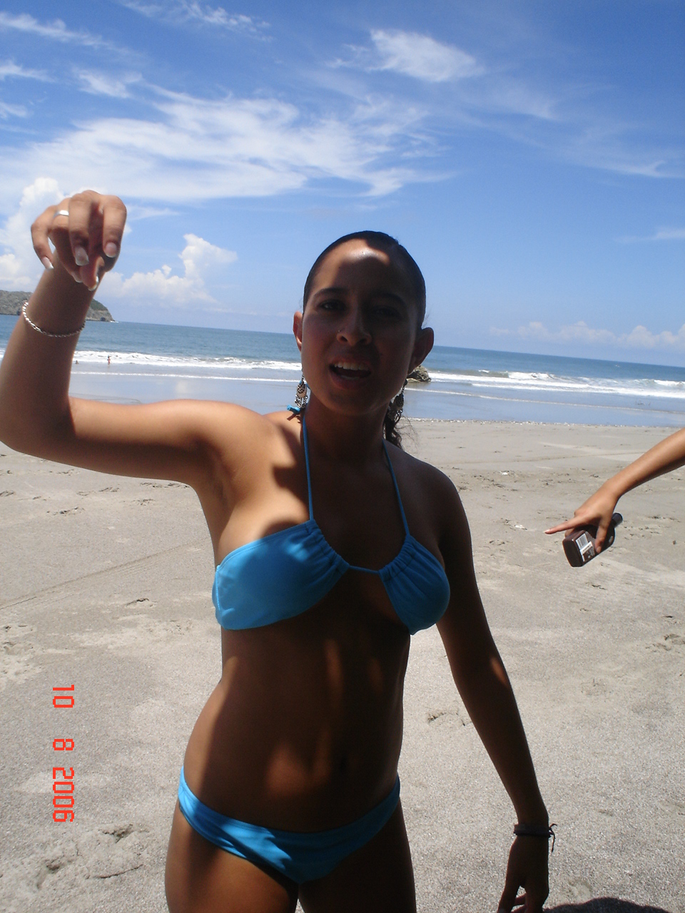 Manuel Antonio, villa nueva!!!! BUENASO!! 053