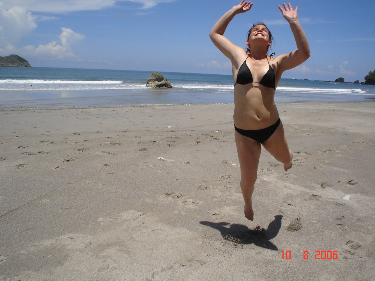 Manuel Antonio, villa nueva!!!! BUENASO!! 054