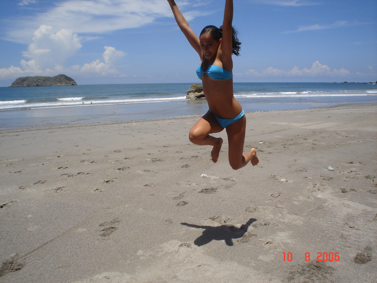 Manuel Antonio, villa nueva!!!! BUENASO!! 056