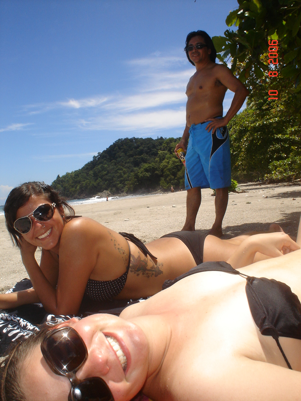 Manuel Antonio, villa nueva!!!! BUENASO!! 057