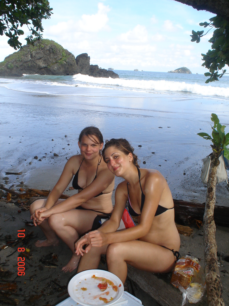 Manuel Antonio, villa nueva!!!! BUENASO!! 068