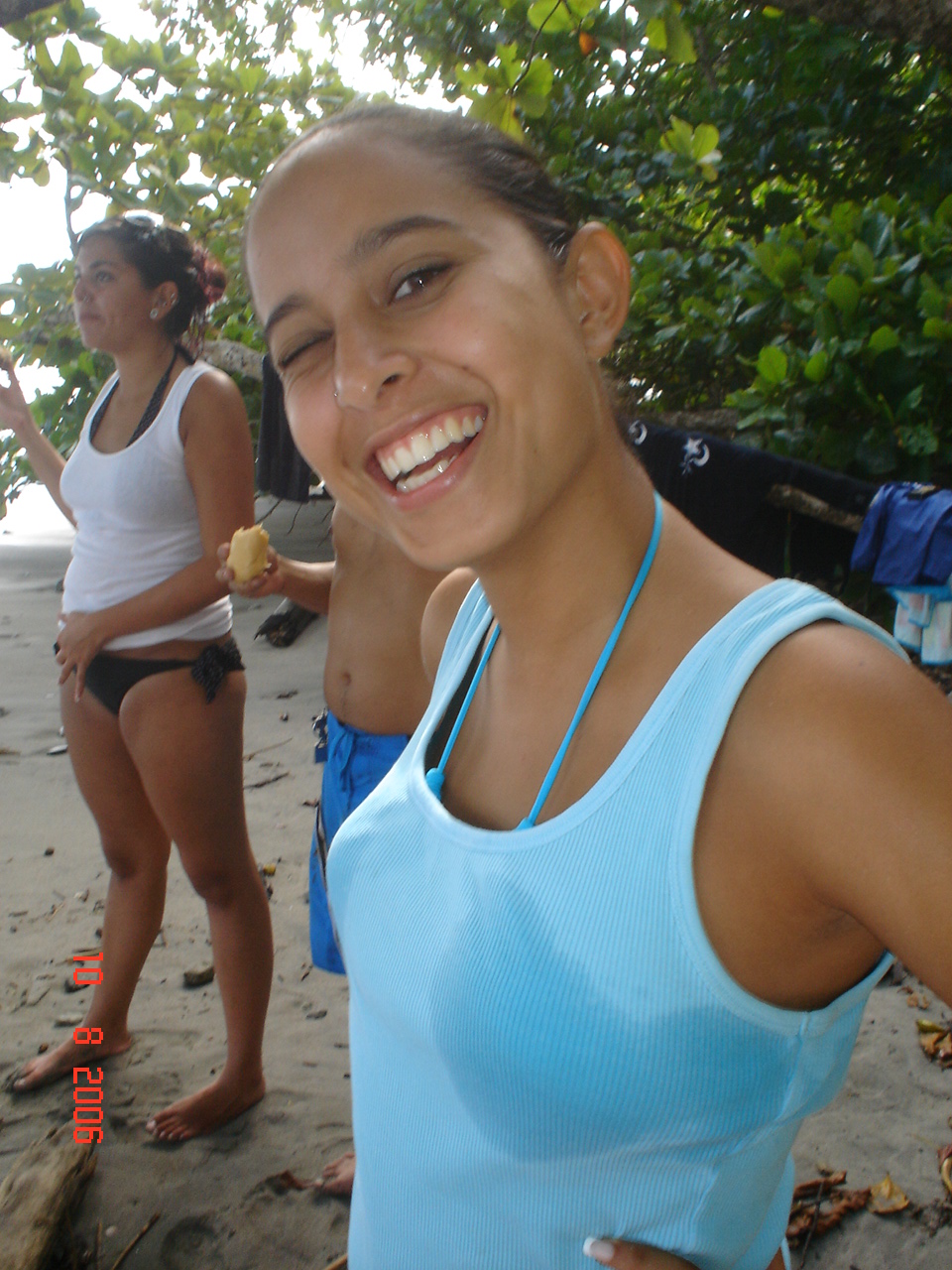 Manuel Antonio, villa nueva!!!! BUENASO!! 070