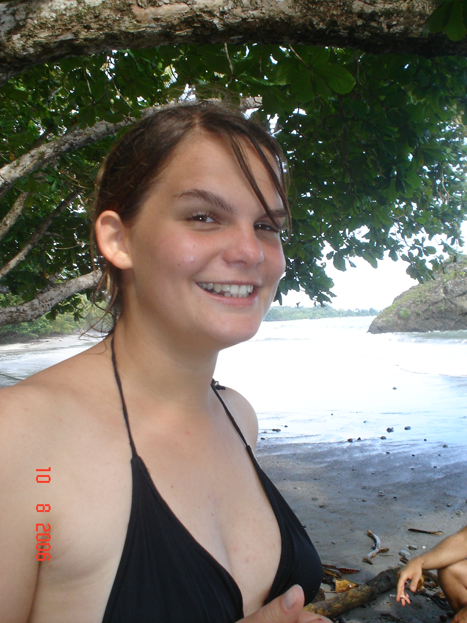 Manuel Antonio, villa nueva!!!! BUENASO!! 071